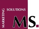 MS Marketing Solutions Logo
